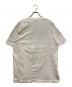 ashmore (アシュモア) 90'S Mother Goose&Grimm Tee ホワイト サイズ:L：8000円