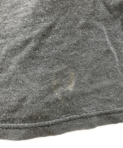 GUNS N ROSES（ガンズ・アンド・ローゼズ）GUNS N ROSES (ガンズ・アンド・ローゼズ) 90's バンドTシャツ ブラック サイズ:XLの古着・服飾アイテム