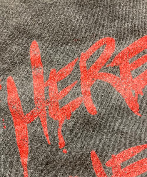 GUNS N ROSES（ガンズ・アンド・ローゼズ）GUNS N ROSES (ガンズ・アンド・ローゼズ) 90's バンドTシャツ ブラック サイズ:XLの古着・服飾アイテム