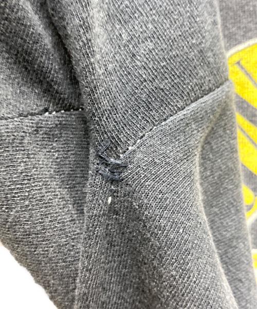 GUNS N ROSES（ガンズ・アンド・ローゼズ）GUNS N ROSES (ガンズ・アンド・ローゼズ) 90's バンドTシャツ ブラック サイズ:XLの古着・服飾アイテム