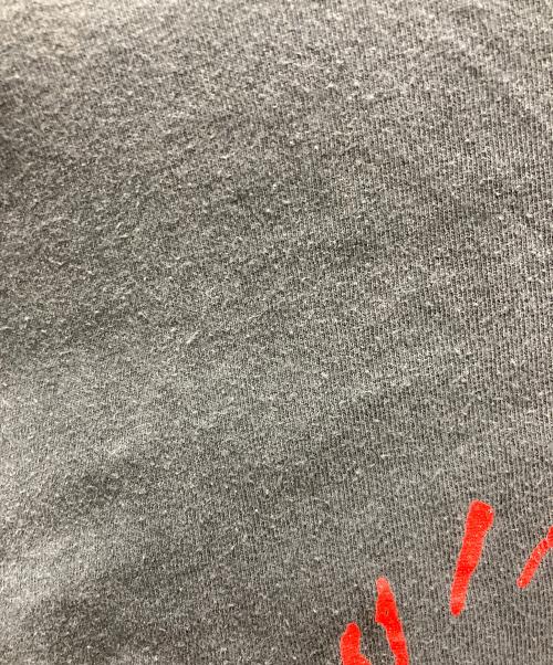 GUNS N ROSES（ガンズ・アンド・ローゼズ）GUNS N ROSES (ガンズ・アンド・ローゼズ) 90'S バンドTシャツ ブラック サイズ:Lの古着・服飾アイテム