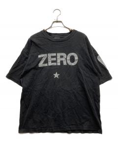 中古・古着通販】SLIPKNOT (スリップノット) 00s SHAVE MASK TEE