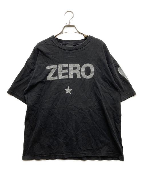 the smashing pumpkins（スマッシングパンプキンズ）The Smashing Pumpkins (スマッシングパンプキンズ) 90'S バンドTシャツ ブラック サイズ:Lの古着・服飾アイテム