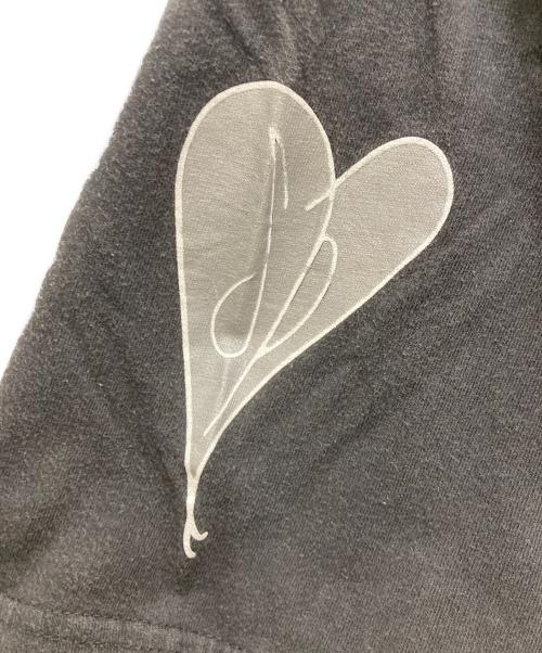 the smashing pumpkins（スマッシングパンプキンズ）The Smashing Pumpkins (スマッシングパンプキンズ) 90'S バンドTシャツ ブラック サイズ:Lの古着・服飾アイテム