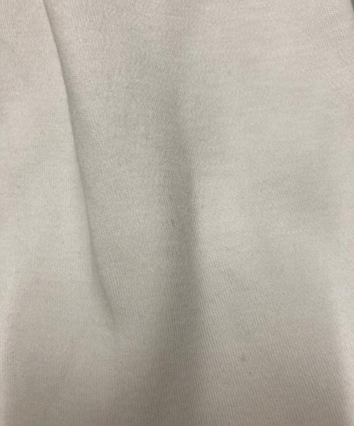 VINTAGE（ヴィンテージ）VINTAGE (ヴィンテージ) 90's EVIL EMPIRE ラグランTee ブラック×ホワイト サイズ:Lの古着・服飾アイテム