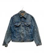 LEVI'Sリーバイス）の古着「90~00's デニムジャケット」｜インディゴ