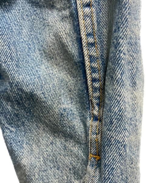 LEVI'S（リーバイス）LEVI'S (リーバイス) 90~00's デニムジャケット インディゴ サイズ:38の古着・服飾アイテム