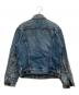 LEVI'S (リーバイス) 90~00's デニムジャケット インディゴ サイズ:38：16000円