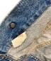 中古・古着 LEVI'S (リーバイス) 90~00's デニムジャケット インディゴ サイズ:38：16000円