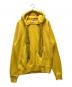 AMBUSH（アンブッシュ）の古着「MULTICORD HOODIE」｜イエロー
