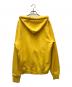 AMBUSH (アンブッシュ) MULTICORD HOODIE イエロー サイズ:M：10000円
