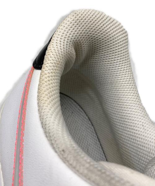 NIKE（ナイキ）NIKE (ナイキ) Good Game エアフォース1 ホワイト サイズ:US 11の古着・服飾アイテム