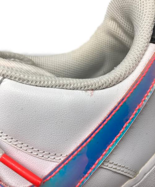 NIKE（ナイキ）NIKE (ナイキ) Good Game エアフォース1 ホワイト サイズ:US 11の古着・服飾アイテム