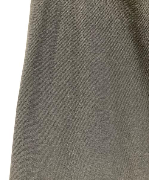Estella.K（エステラケー）Estella.K (エステラケー) パール付ワイドパンツ ネイビー サイズ:Fの古着・服飾アイテム