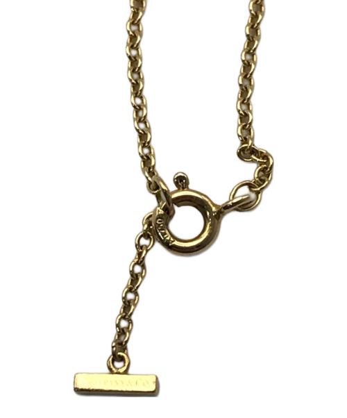 TIFFANY & Co.（ティファニー）Tiffany & Co. (ティファニー) tスマイル ブレスレットの古着・服飾アイテム