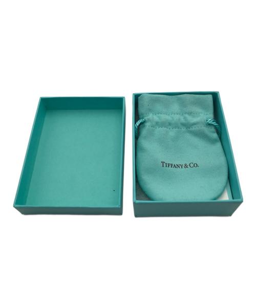 TIFFANY & Co.（ティファニー）Tiffany & Co. (ティファニー) tスマイル ブレスレットの古着・服飾アイテム