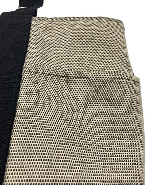 HERMES（エルメス）HERMES (エルメス) ハンドバッグ ブラックの古着・服飾アイテム