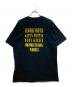NIRVANA (ニルヴァーナ) 00'S SMILE TEE ブラック サイズ:M：12000円