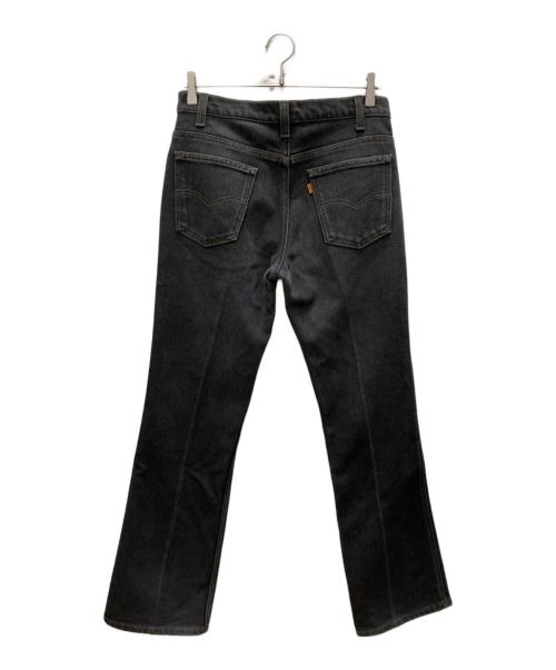 LEVI'S（リーバイス）LEVI'S (リーバイス) 90'S 517先染ブーツカットジーンズ グレー サイズ:W32の古着・服飾アイテム