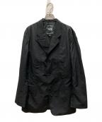 Y-3ワイスリー）の古着「M SP UN BLAZER」｜ブラック