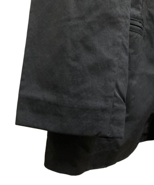Y-3（ワイスリー）Y-3 (ワイスリー) M SP UN BLAZER ブラック サイズ:XSの古着・服飾アイテム