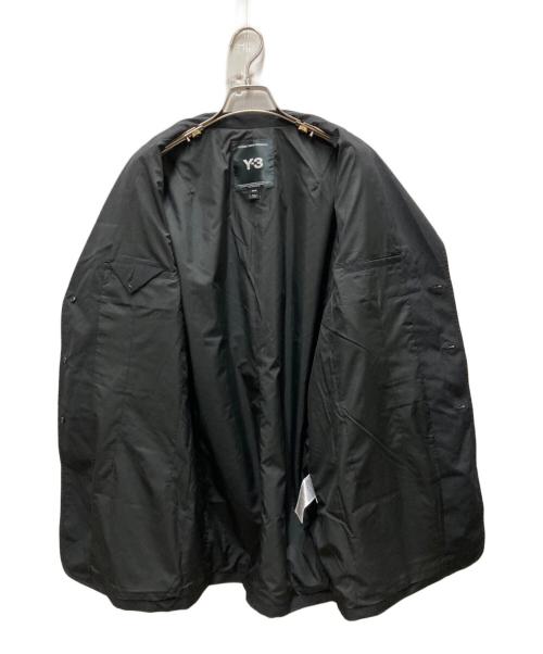 Y-3（ワイスリー）Y-3 (ワイスリー) M SP UN BLAZER ブラック サイズ:XSの古着・服飾アイテム