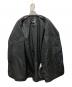 中古・古着 Y-3 (ワイスリー) M SP UN BLAZER ブラック サイズ:XS：23000円