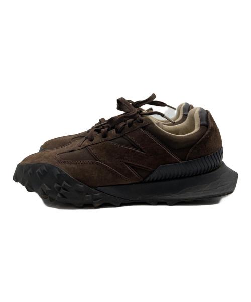 AURALEE（オーラリー）AURALEE (オーラリー) NEW BALANCE (ニューバランス) XC-72 