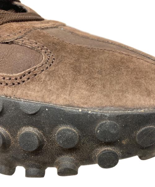 AURALEE（オーラリー）AURALEE (オーラリー) NEW BALANCE (ニューバランス) XC-72 