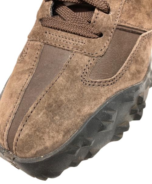 AURALEE（オーラリー）AURALEE (オーラリー) NEW BALANCE (ニューバランス) XC-72 