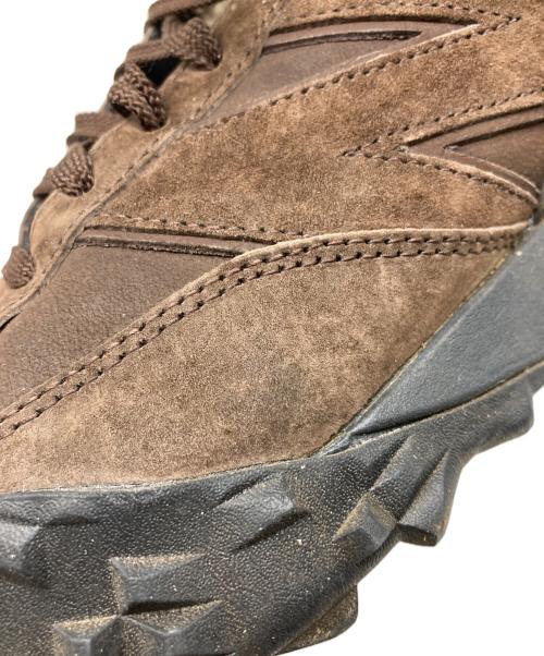 AURALEE（オーラリー）AURALEE (オーラリー) NEW BALANCE (ニューバランス) XC-72 