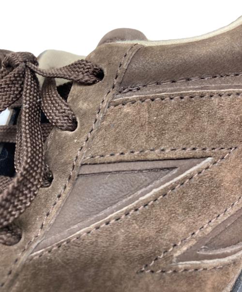 AURALEE（オーラリー）AURALEE (オーラリー) NEW BALANCE (ニューバランス) XC-72 