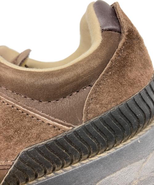 AURALEE（オーラリー）AURALEE (オーラリー) NEW BALANCE (ニューバランス) XC-72 
