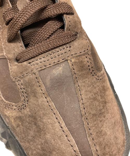AURALEE（オーラリー）AURALEE (オーラリー) NEW BALANCE (ニューバランス) XC-72 