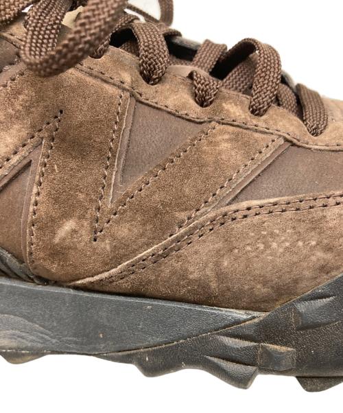 AURALEE（オーラリー）AURALEE (オーラリー) NEW BALANCE (ニューバランス) XC-72 