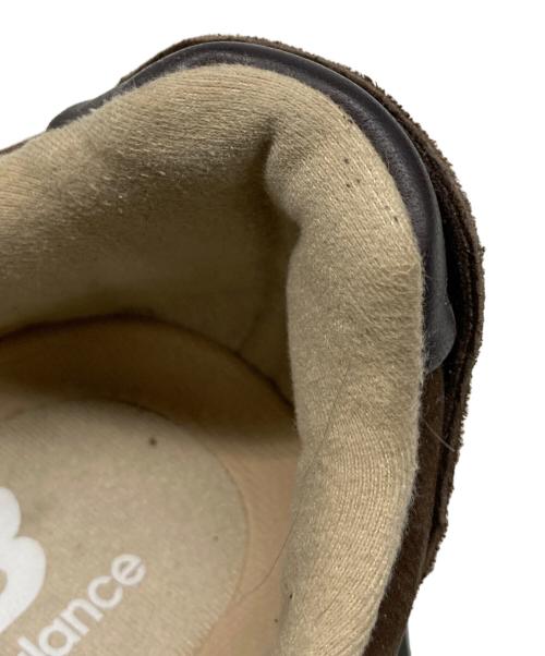AURALEE（オーラリー）AURALEE (オーラリー) NEW BALANCE (ニューバランス) XC-72 