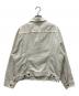 Wrangler (ラングラー) 70`S127MJデニムジャケット ホワイト サイズ:42：13000円