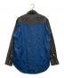 Wrangler (ラングラー) SEVEN BY SEVEN (セブンバイセブン) COMBINATION WESTERN SHIRTS グレー サイズ:S：8000円