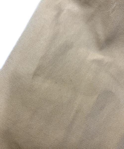 BURBERRY（バーバリー）BURBERRY (バーバリー) 裏地ノバチェックトレンチコート ベージュ サイズ:46の古着・服飾アイテム