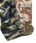中古・古着 ALPHA (アルファ) beautiful people (ビューティフルピープル) 26SS double-end camouflage field jacket グリーン サイズ:36：50000円