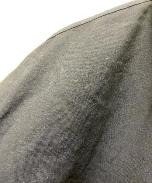 intch.（インチ）intch. (インチ) レギュラーカラーシャツ ネイビー サイズ:FREEの古着・服飾アイテム