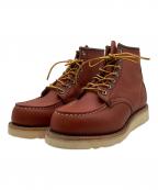 RED WINGレッドウィング）の古着「アイリッシュセッター」｜ブラウン