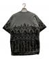 DSQUARED2 (ディースクエアード) 半袖ビジューカットソー グレー サイズ:M：8000円