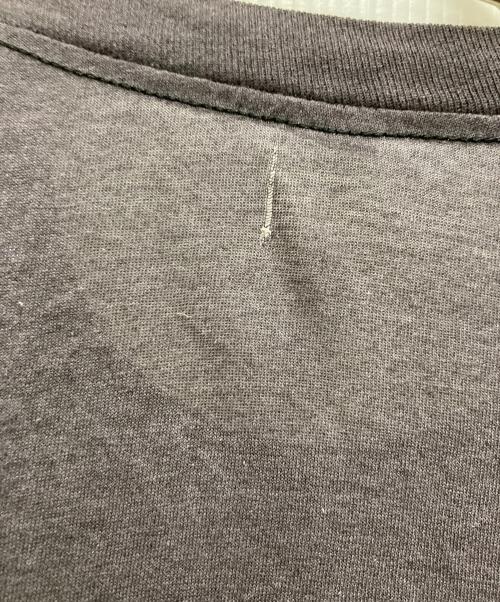 US ARMY（ユーエスアーミー）US ARMY (ユーエスアーミー) KILL'EM ALL TEE グレー サイズ:不明の古着・服飾アイテム