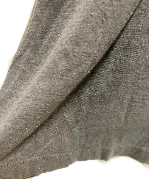 US ARMY（ユーエスアーミー）US ARMY (ユーエスアーミー) KILL'EM ALL TEE グレー サイズ:不明の古着・服飾アイテム