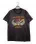 US ARMY（ユーエスアーミー）の古着「KILL'EM ALL TEE」｜グレー