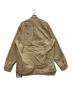 HUM VENT (ヒューベント) SOMNUM SHIRT ベージュ サイズ:3：10000円