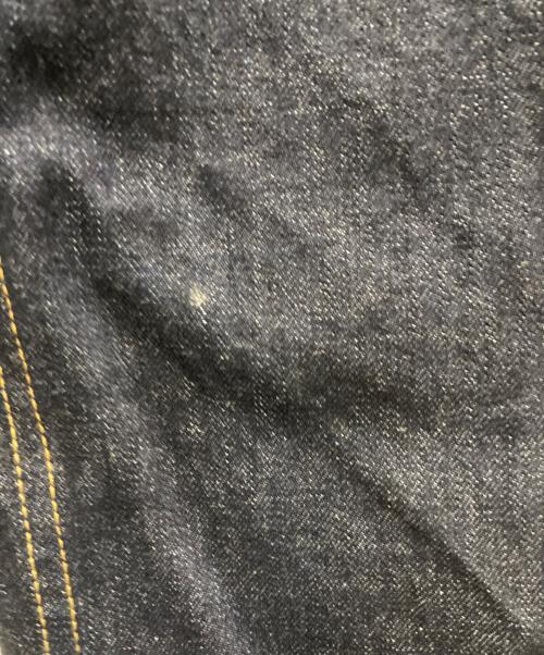 BEAMS PLUS（ビームスプラス）BEAMS PLUS (ビームスプラス) STUDIO NICHOLSON (スタジオ ニコルソン) 別注 HOLLY DENIM JEAN インディゴ サイズ:XSの古着・服飾アイテム