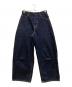 BEAMS PLUS（ビームスプラス）の古着「別注 HOLLY DENIM JEAN」｜インディゴ