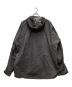 THE NORTH FACE (ザ ノース フェイス) Enride Rain Jacket ブラック サイズ:L：18000円